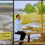 Pengertian Food Estate yang Disebut Anies Proyek Gagal Saat Debat Ketiga Pemilu 2024