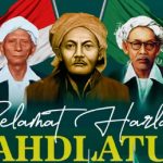 Daftar Kata-kata Ucapan Selamat Hari Lahir Nahdlatul Ulama (NU) ke-101, Menyentuh Hati serta Penuh Keberkahan.