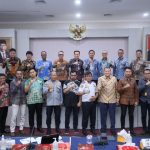 Bandara Gatot Subroto Way Kanan