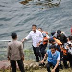 Pj Gubernur Jabar Waduk Cirata