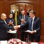 Pebasket Muda Lithuania