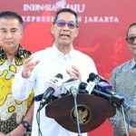 Istana Mulai Siapkan Pelaksanaan Peringatan HUT ke-79 RI di IKN