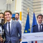 Gabriel Attal Jadi PM Baru Prancis, Akui Gay serta Melarang Abaya.