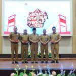 Gebyar Sriwijaya Preneur 2024