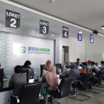 Jokowi BPJS Kesehatan