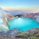 kawah ijen kunjungan