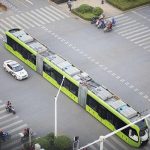 Kereta Tanpa Rel Buatan China Segera Meluncur di Bali, PT KAI Buka Suara