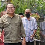 Eks Menko Kemaritiman Rizal Ramli