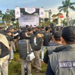 Link Formulir Pendaftaran Pengawas TPS Pemilu, Gaji Hingga Syaratnya.