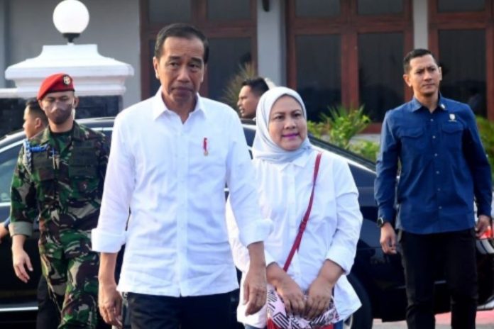 jokowi purworejo
