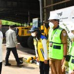 Presiden Jokowi Kunjungi TPST RDF Cilacap, Cek Proses Pengolahan Sampah