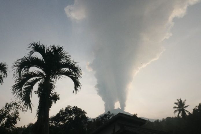 Kabupaten Nagekeo NTT