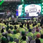 Cak Imin Minta Caleg PKB Harus Berjuang Menangkan AMIN.