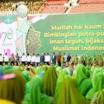Muslimat NU Harlah ke-78