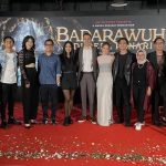 Badarawuhi di Desa Penari