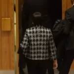 Menlu Retno walk out