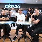 Presiden Jokowi Ngopi di Malioboro, Warga Rebutan Selfie.