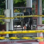 SPBU Undip Semarang Meledak, Pertamina Ungkap Penyebabnya.