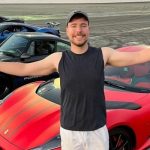 YouTuber MrBeast Raih Rp 4 Miliar Usai Upload Video di X Twitter
