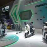 Yamaha Tunda Peluncuran Motor Listrik di Indonesia, Ternyata Ini Alasannya
