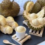 Durian Sering Disebut Raja Buah, Ternyata Ini Alasannya