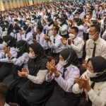 Rekrutmen CASN 2024 Segera Dibuka, Ada 690.822 Lowongan Buat Fresh Graduate.