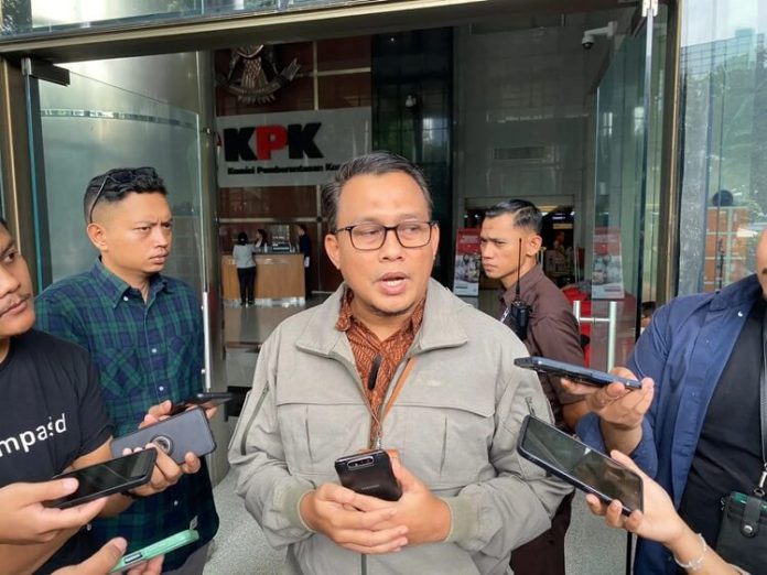 KPK Tata Kelola Rutan