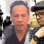 Ndank Surahman Larang Stinky dan Andre Taulany Bawakan Lagu Mungkinkah, Begini Kronologinya