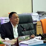 Anas Karno Legislator Fraksi PDI Perjuangan_1