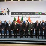 Arab Saudi Resmi Gabung Grup Rusia-China, BRICS Tambah Anggota Baru.