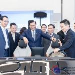 Luhut Bakal Launching EV BYD di Indonesia Pekan Depan.