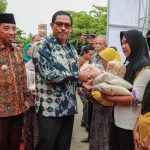 bantuan beras rembang