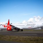 Lion Air Boeing 737-9 Max