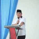 Bupati Labuhanbatu, Erik Adtrada Ritonga