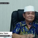Buya Syakur Yasin Meninggal Dunia, Berikut Profil Ulama Indramayu yang Menguasai 4 Bahasa Asing