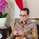 Menhub ke Korsel China