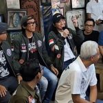 Abdee Slank Mundur dari Komisaris Telkom Usai Dukung Ganjar-Mahfud di Pilpres 2024