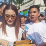 Gibran Langgar Aturan Bagikan Susu di CFD, Bawaslu Panggil Cawapres Nomor Urut 2.