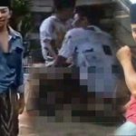 Duel Carok 2 Kakak Beradik Lawan 10 Orang, Korban 4 Pendekar Silat Meninggal Dunia.