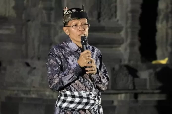 Bantuan Keagamaan Umat Hindu