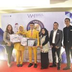 Dukung Potensi SMK, Waringin Hospitality Beri Beasiswa Best Trainee 2024 Tahap Ke – 8