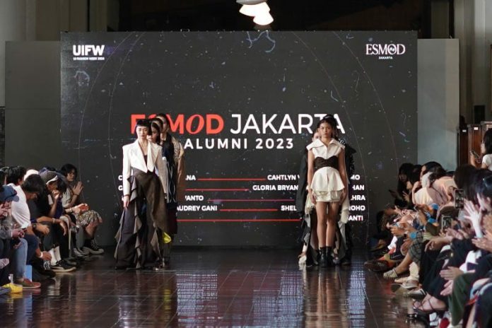 ESMOD Jakarta