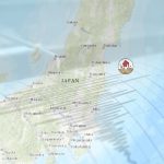 Gempa Jepang