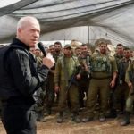 Israel Bakal Gencatan Senjata dengan Hamas, Tapi Ini Syaratnya.