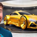 YouTuber MrBeast Raih Rp 4 Miliar Usai Upload Video di X Twitter.