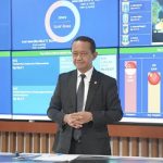 Menteri Bahlil Sebut Kabar Cadangan Nikel Indonesia Akan Habis Isu yang Menyesatkan