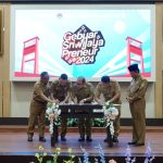 Gebyar Sriwijaya Preneur 2024