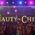 The Beauty of China