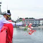 Hari Dharma Samudera