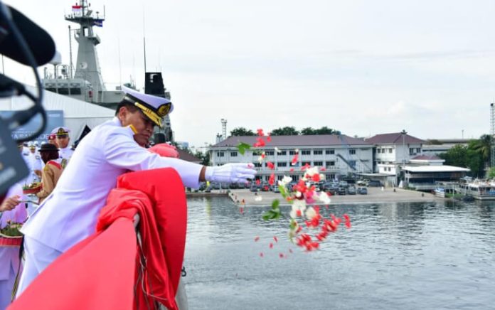 Hari Dharma Samudera